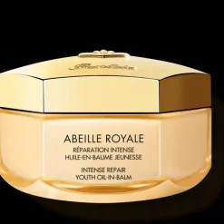 Discount ABEILLE ROYALE ACEITE EN BÁLSAMO DE JUVENTUD REPARACIÓN INTENSA 80ML Miel|Luminosidad