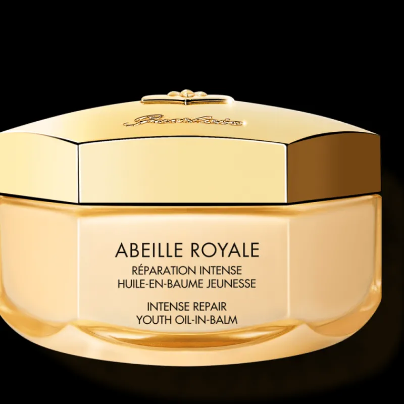 Discount ABEILLE ROYALE ACEITE EN BÁLSAMO DE JUVENTUD REPARACIÓN INTENSA 80ML Miel|Luminosidad
