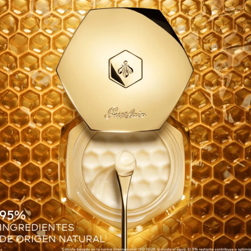 Discount ABEILLE ROYALE ACEITE EN BÁLSAMO DE JUVENTUD REPARACIÓN INTENSA 80ML Miel|Luminosidad