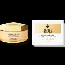 Discount ABEILLE ROYALE ACEITE EN BÁLSAMO DE JUVENTUD REPARACIÓN INTENSA 80ML Miel|Luminosidad