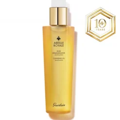 New ABEILLE ROYALE ACEITE LIMPIADOR 150ML Miel|Sensibilidad