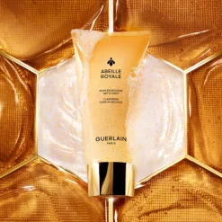 Outlet Abeille Royale Cleansing Care-In-Mousse Miel|Anti-Aging Global