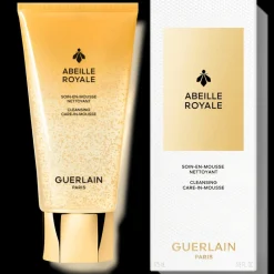 Outlet Abeille Royale Cleansing Care-In-Mousse Miel|Anti-Aging Global