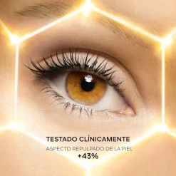 Clearance ABEILLE ROYALE CRÈME YEUX 15ML Miel|Ojos & Labios