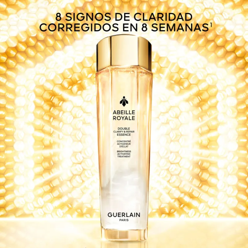 Online ABEILLE ROYALE DOBLE ESENCIA CLARIFY & REPAIR Miel|Vitamina A