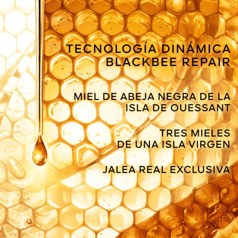Online ABEILLE ROYALE DOBLE ESENCIA CLARIFY & REPAIR Miel|Vitamina A