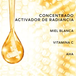 Online ABEILLE ROYALE DOBLE ESENCIA CLARIFY & REPAIR Miel|Vitamina A
