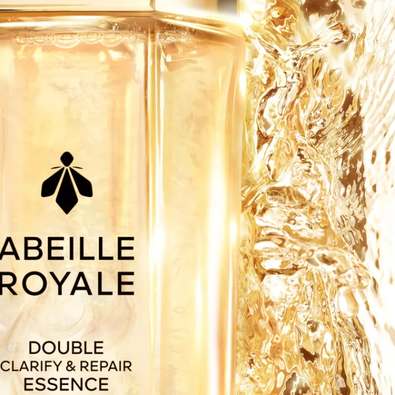 Online ABEILLE ROYALE DOBLE ESENCIA CLARIFY & REPAIR Miel|Vitamina A