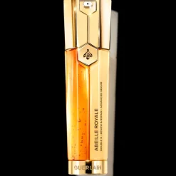 New ABEILLE ROYALE DOUBLE R RENEW & REPAIR ADVANCED SERUM Miel|Luminosidad