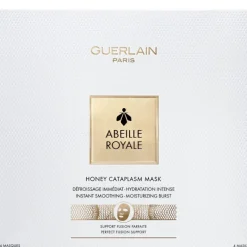 Discount ABEILLE ROYALE HONEY CATAPLASM MASK X4 Karité|Miel