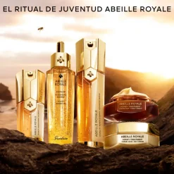 Best Abeille Royale Honey Treatment Crema de Noche Miel|Arrugas