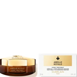 Best Abeille Royale Honey Treatment Crema de Noche Miel|Arrugas