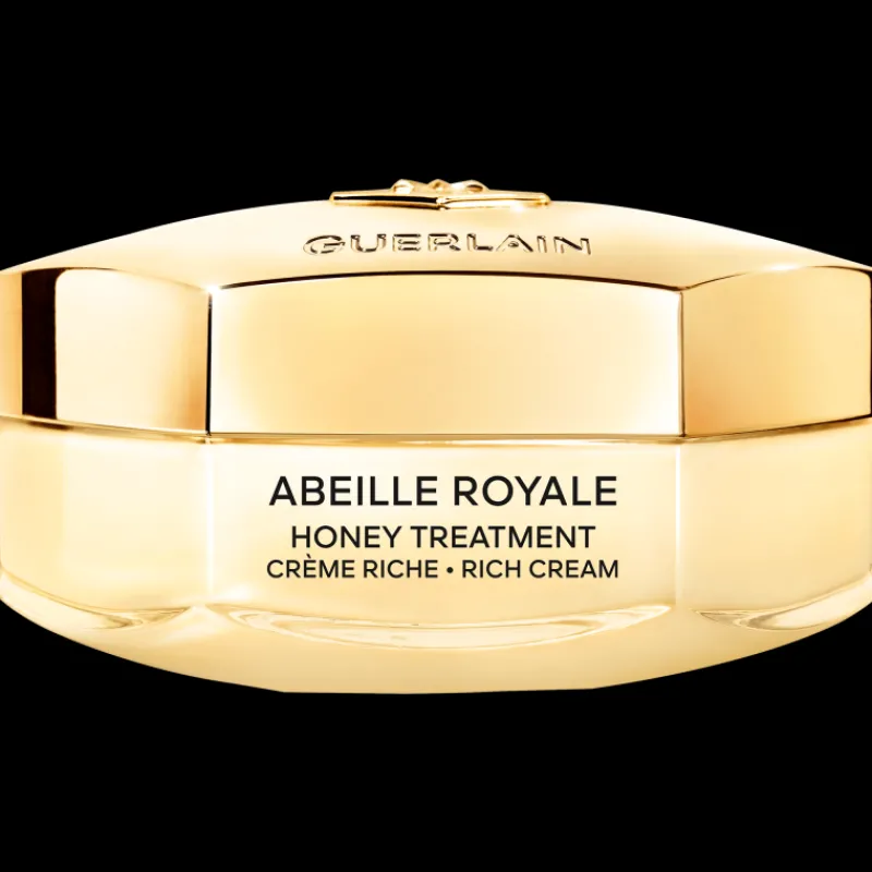 Best Abeille Royale Honey Treatment Crema de Dia Miel|Luminosidad