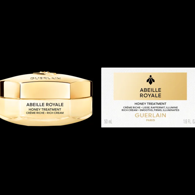 Best Abeille Royale Honey Treatment Crema de Dia Miel|Luminosidad