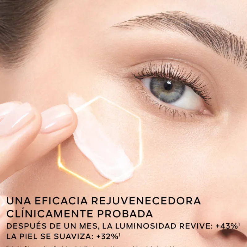 Best Abeille Royale Honey Treatment Crema de Dia Miel|Luminosidad