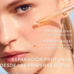 Outlet Abeille Royale Sérum Aceite Acuoso de Juventud Arrugas|Anti-Aging Global