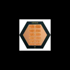 Clearance ABOUT TONIGHT LÁMINAS DE UÑAS CON GLITTER Nail Care