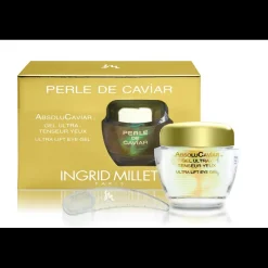 Discount ABSOLUCAVIAR GEL YEUX 15ML Karité|Miel