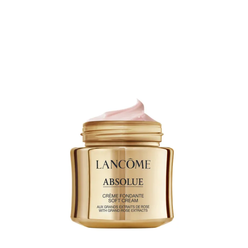 Outlet ABSOLUE SOFT CREAM EDICIÓN LIMITADA Vitamina A|Luminosidad