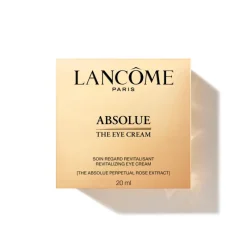 Sale ABSOLUE THE EYE CREAM Vitamina A|Arrugas