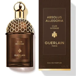 Discount Absolus Allegoria Cuir Intense Eau de Parfum Mujer Perfumes Árabes Hombre|Perfumes Árabes Mujer