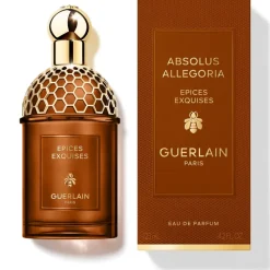 New Absolus Allegoria Epices Exquises Eau de Parfum Mujer Perfumes Árabes Hombre|Perfumes Árabes Mujer