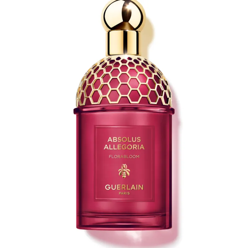Hot Absolus Allegoria Florabloom Eau de Parfum Mujer Eau De Parfum Mujer