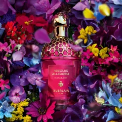 Hot Absolus Allegoria Florabloom Eau de Parfum Mujer Eau De Parfum Mujer