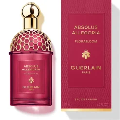 Hot Absolus Allegoria Florabloom Eau de Parfum Mujer Eau De Parfum Mujer