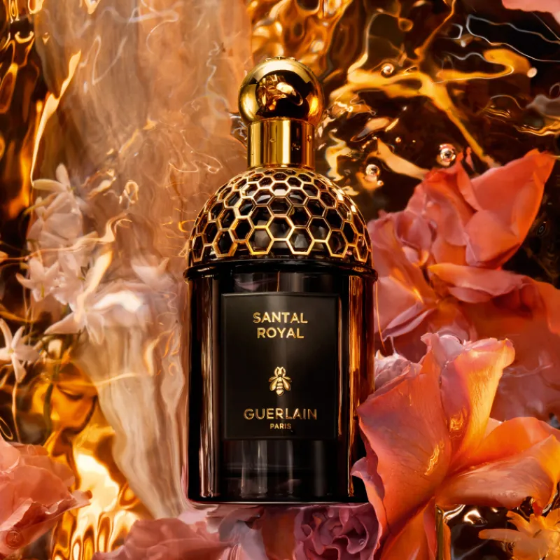 New Absolus Allegoria Santal Royal Eau de Parfum Mujer Perfumes Árabes Hombre|Perfumes Árabes Mujer