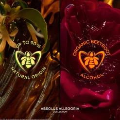 New Absolus Allegoria Santal Royal Eau de Parfum Mujer Perfumes Árabes Hombre|Perfumes Árabes Mujer