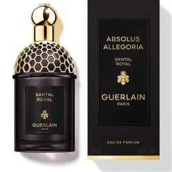 New Absolus Allegoria Santal Royal Eau de Parfum Mujer Perfumes Árabes Hombre|Perfumes Árabes Mujer