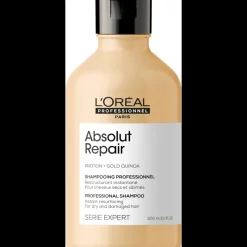 Discount ABSOLUT REPAIR GOLD CHAMPÚ 300ML Shampoo