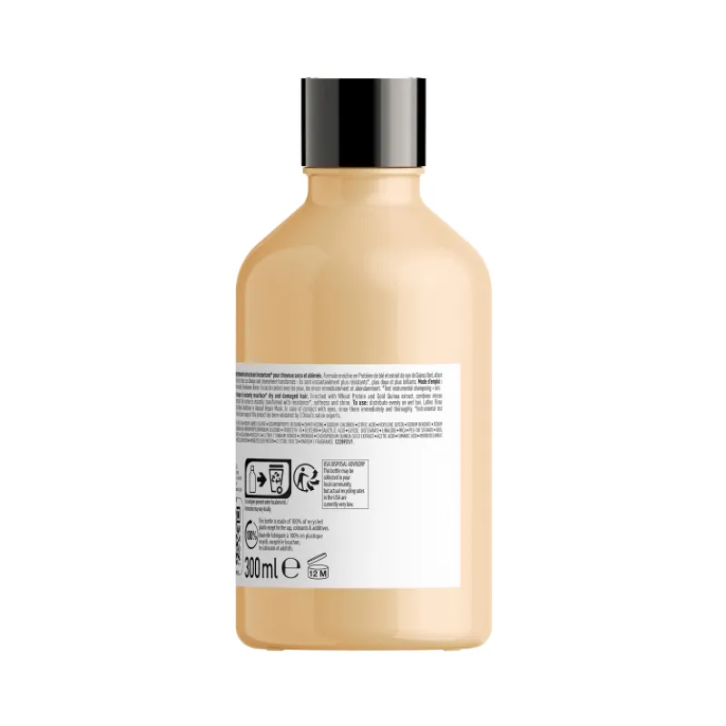 Discount ABSOLUT REPAIR GOLD CHAMPÚ 300ML Shampoo