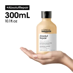Discount ABSOLUT REPAIR GOLD CHAMPÚ 300ML Shampoo