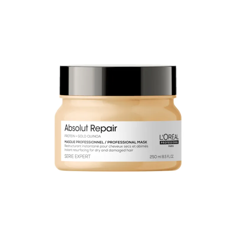 Online ABSOLUT REPAIR GOLD MASCARILLA 250ML Shampoo