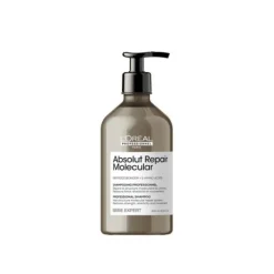Outlet ABSOLUT REPAIR MOLECULAR SHAMPOO Shampoo