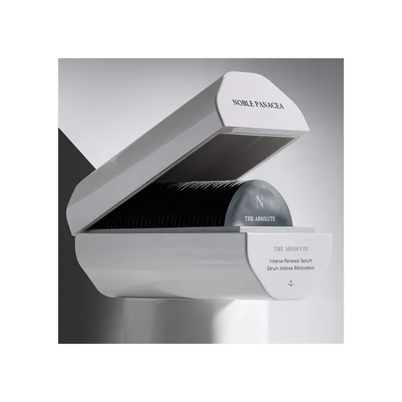 Hot ABSOLUTE INTENSE RENEWAL SERUM 30 X 0.5ML Vitamina A|Luminosidad