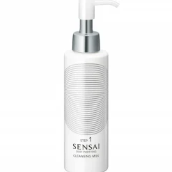 Hot Absolute Silk Cleansing Milk Karité|Miscelas