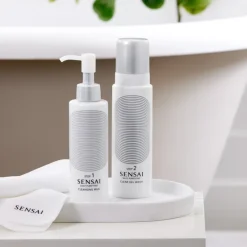 Hot Absolute Silk Cleansing Milk Karité|Miscelas