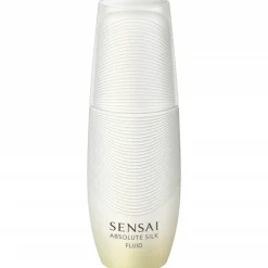 New Absolute Silk Fluid Luminosidad|Hidratación