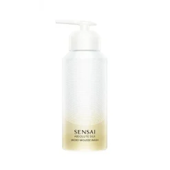 Discount Absolute Silk Micro Mousse Wash Vitamina A|Luminosidad