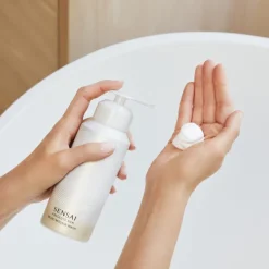 Discount Absolute Silk Micro Mousse Wash Vitamina A|Luminosidad