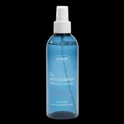 Outlet Acai Tónico Facial Antioxidante con Ácido Hialurónico Vitamina C|Acido Hialurónico