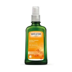 Best ACEITE CORPORAL  ESPINO AMARILLO 100ML Corporal