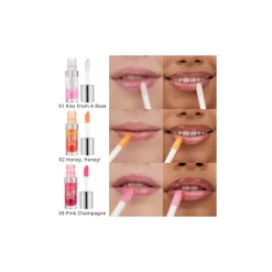 Sale Aceite de Labios Hydra Kiss Lip Gloss