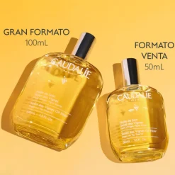 Outlet ACEITE DE TRATAMIENTO SOLEIL DES VIGNES OIL ELIXIR Corporal