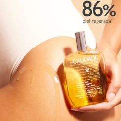 Outlet ACEITE DE TRATAMIENTO SOLEIL DES VIGNES OIL ELIXIR Corporal