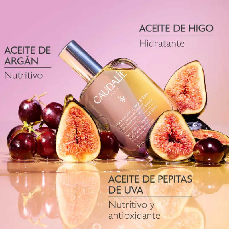 Discount ACEITE DE TRATAMIENTO SUAVIDAD Y LUMINOSIDAD DE HIGO Corporal