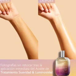 Discount ACEITE DE TRATAMIENTO SUAVIDAD Y LUMINOSIDAD DE HIGO Corporal